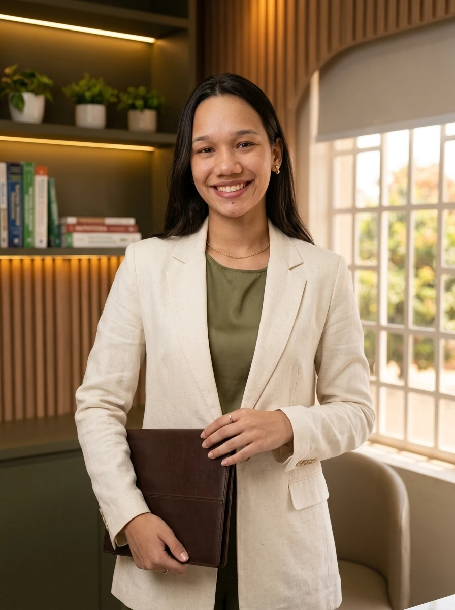 Cecília Santos Nutricionista Clínica e Comportamental